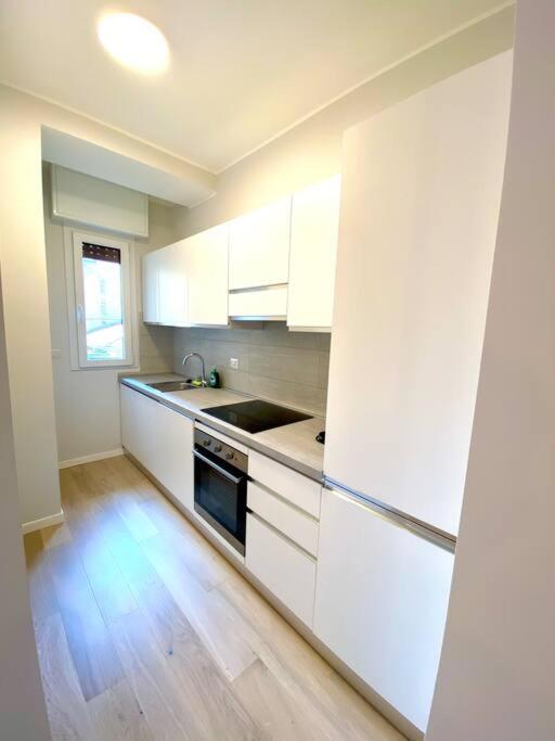 Appartamento • Amendola Milano Esterno foto