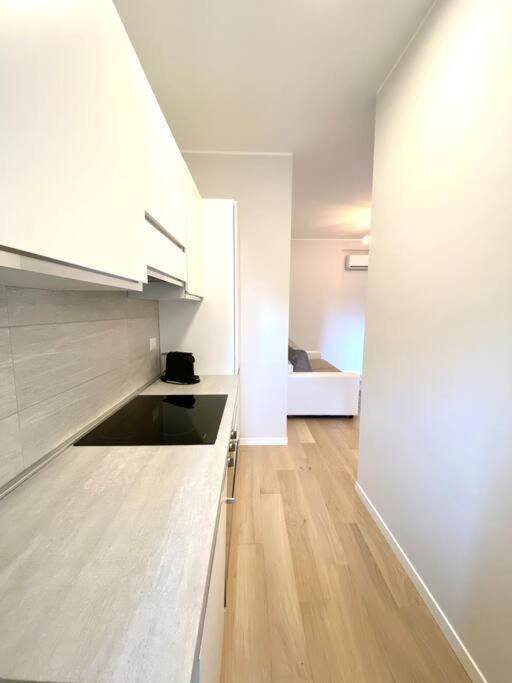 Appartamento • Amendola Milano Esterno foto